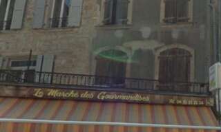 Immeuble  155 m² à vendre à Les Vans (07140)