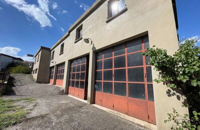 vente maison 255 000 € à proximité de Rocher (07110)