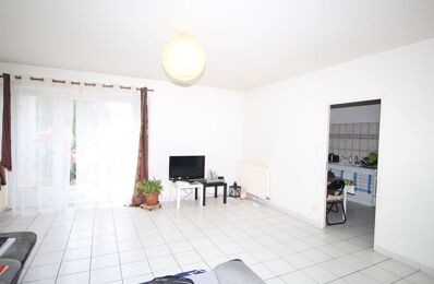 location appartement 716 € CC /mois à proximité de Rieux-de-Pelleport (09120)