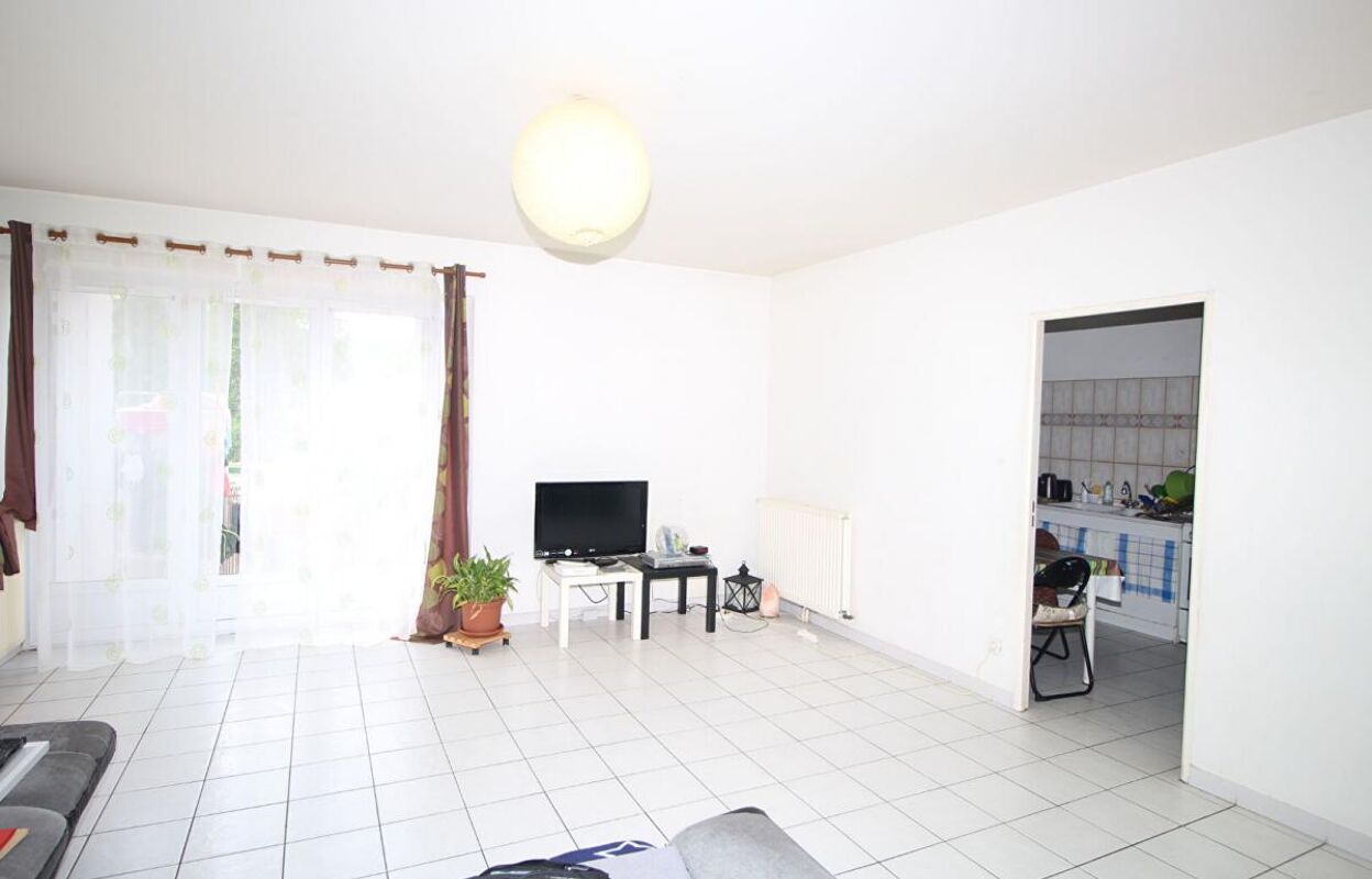 appartement 4 pièces 128 m2 à louer à Pamiers (09100)