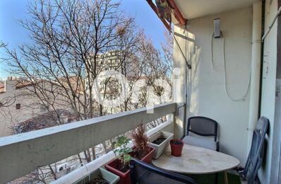 vente appartement 139 000 € à proximité de Allauch (13190)