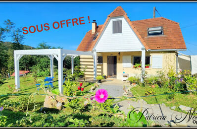 vente maison 196 000 € à proximité de Louvie-Juzon (64260)