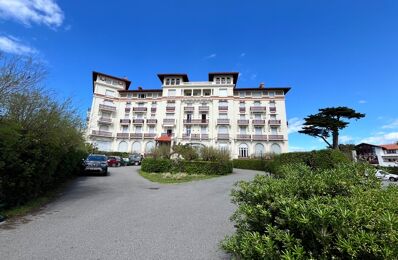 vente appartement 267 000 € à proximité de Biarritz (64200)