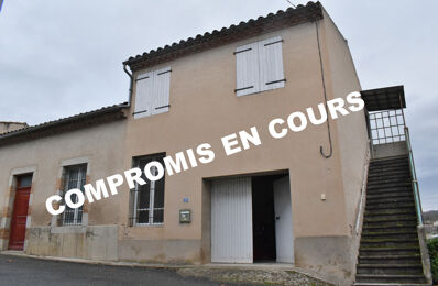 vente maison 65 000 € à proximité de Roquecourbe (81210)