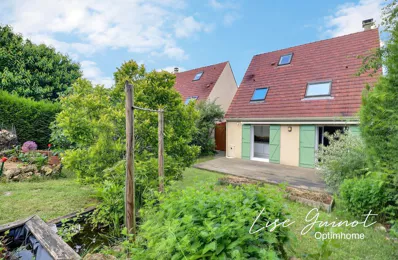 vente maison 513 900 € à proximité de Neauphle-le-Vieux (78640)