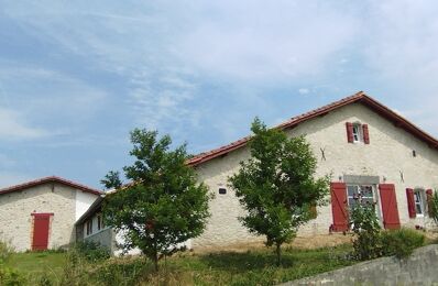 vente maison 679 000 € à proximité de Castelnau-Chalosse (40360)