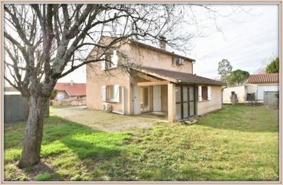 maison 5 pièces 140 m2 à vendre à Montberon (31140)