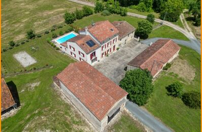 vente maison 580 000 € à proximité de Orban (81120)