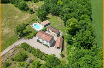 vente maison 480 000 € à proximité de Lescure-d'Albigeois (81380)