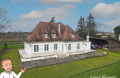 vente maison 315 000 € à proximité de Saint-Vivien (24230)