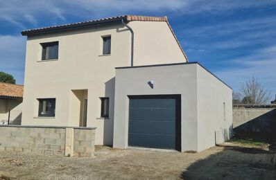 vente maison 369 000 € à proximité de Montberon (31140)