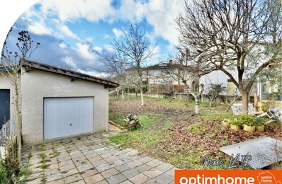 vente garage 50 000 € à proximité de Aveyron (12)