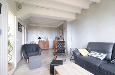 maison 8 pièces 208 m2 à vendre à Villefranche-sur-Saône (69400)