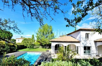 vente maison 935 000 € à proximité de Saint-Jean-de-Cuculles (34270)