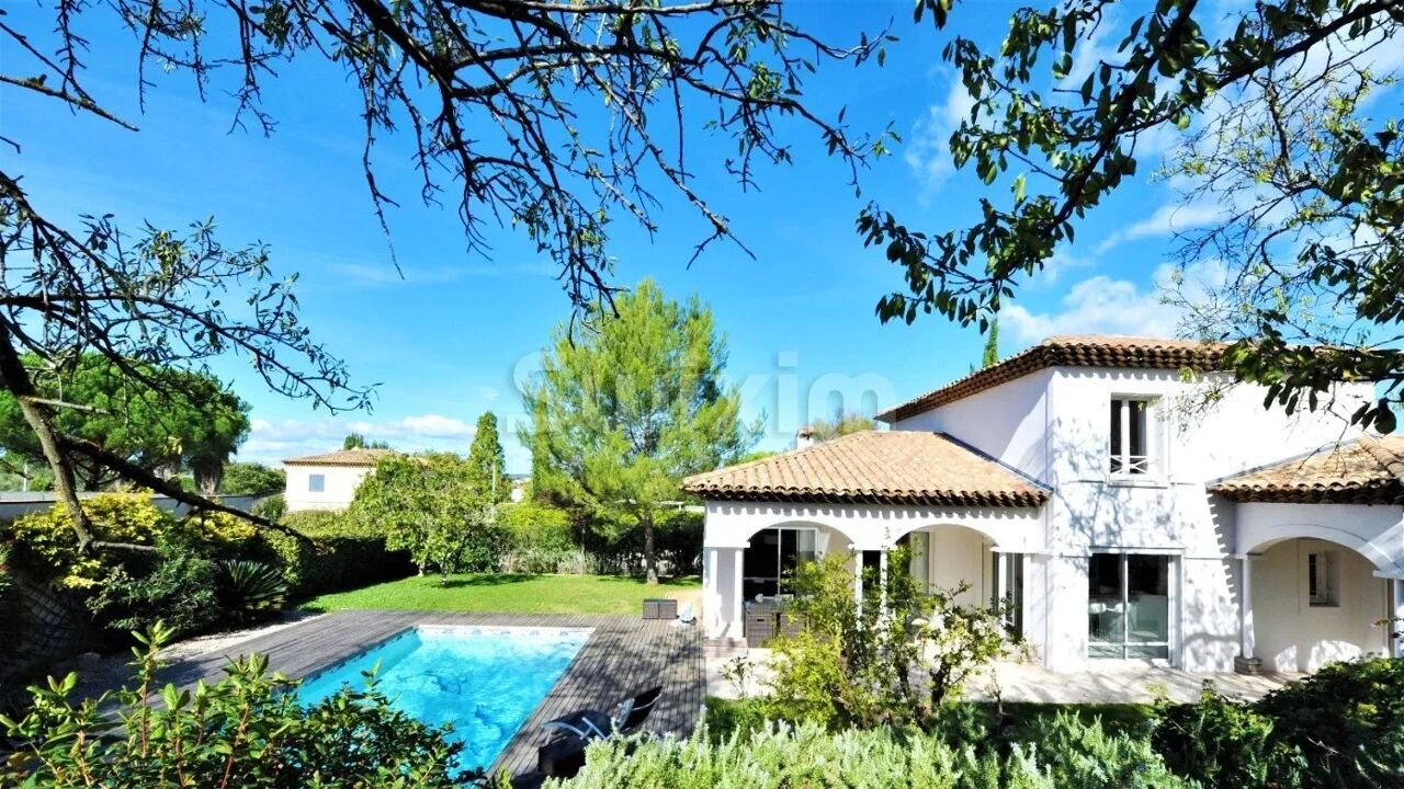 maison 5 pièces 155 m2 à vendre à Montpellier (34090)