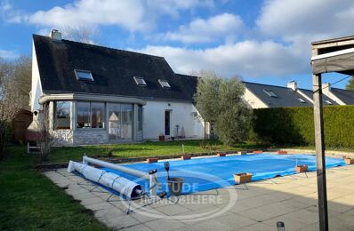 vente maison 594 500 € à proximité de Saint-Jean-de-Boiseau (44640)