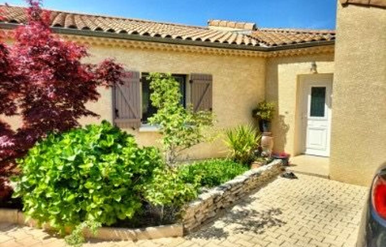 maison 4 pièces 120 m2 à vendre à Châteauneuf-sur-Isère (26300)