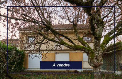 vente maison 253 200 € à proximité de Remilly-sur-Tille (21560)