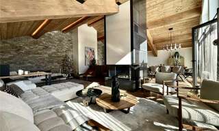 Appartement 5 Pièces 173 m² à vendre à Courchevel (73120)