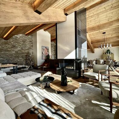 Appartement 5 pièces null €