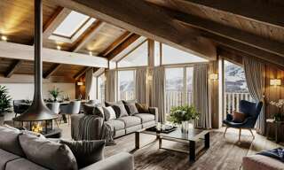 Maison 6 Pièces 256 m² à vendre à Les Allues (73550)