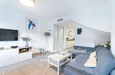 vente maison 380 000 € à proximité de La Penne-sur-Huveaune (13821)