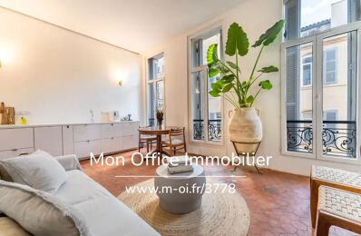vente appartement 295 000 € à proximité de Ensuès-la-Redonne (13820)
