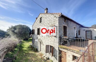 vente maison 224 700 € à proximité de Carbini (20170)