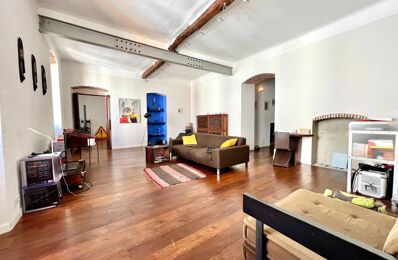 vente appartement 350 000 € à proximité de Vallecalle (20232)