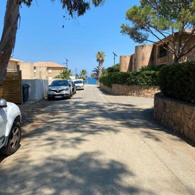 Appartement 2 pièces 95000 €