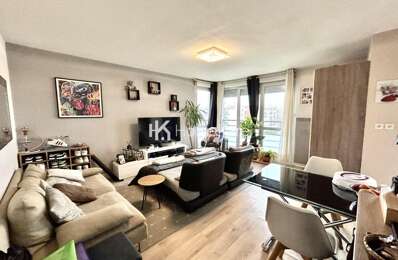 appartement 2 pièces 44 m2 à vendre à Colomiers (31770)