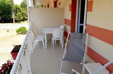 appartement 3 pièces 40 m2 à louer à Le Verdon-sur-Mer (33123)