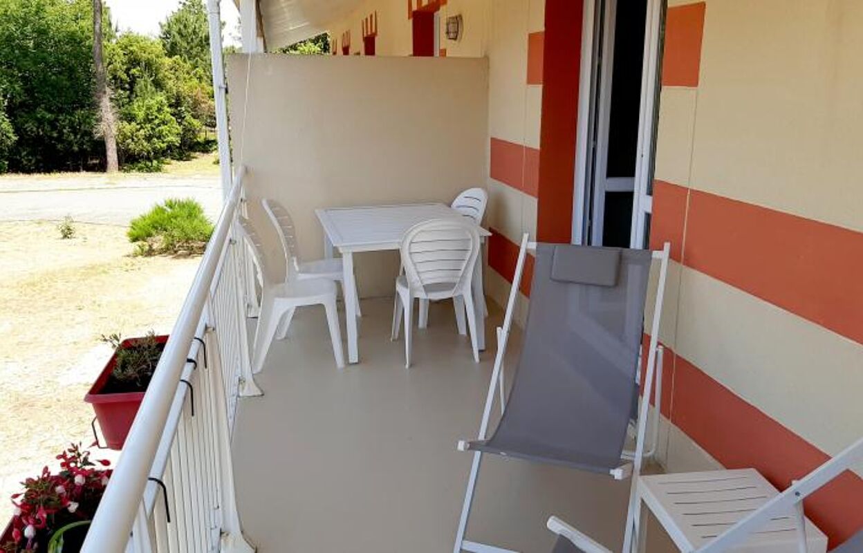 appartement 3 pièces 40 m2 à louer à Le Verdon-sur-Mer (33123)