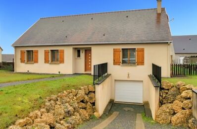 vente maison 199 900 € à proximité de Conflans-sur-Anille (72120)