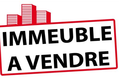 vente immeuble 997 500 € à proximité de Les Ponts-de-Cé (49130)