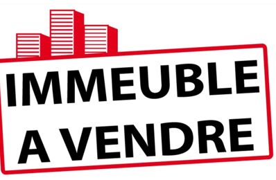 vente immeuble 997 500 € à proximité de Andard (49800)