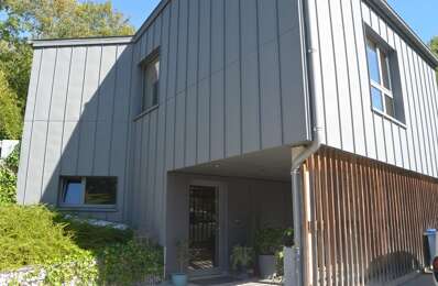 maison 5 pièces 128 m2 à vendre à Lons-le-Saunier (39000)