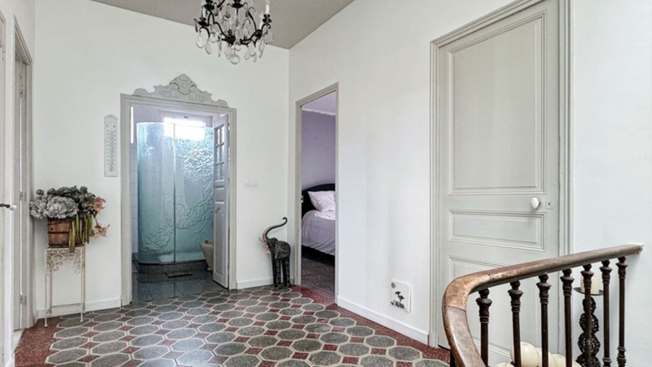 maison 9 pièces 190 m2 à vendre à Clermont-l'Hérault (34800)