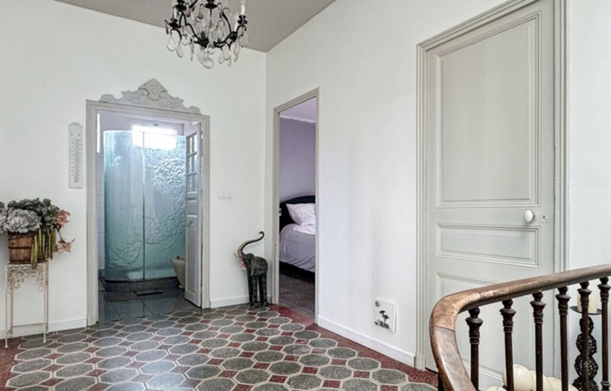 maison 9 pièces 190 m2 à vendre à Clermont-l'Hérault (34800)