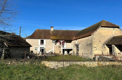 vente maison 139 000 € à proximité de Saint-Jory-Las-Bloux (24160)