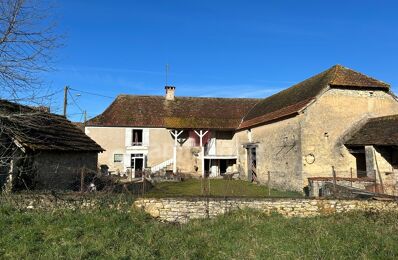 vente maison 139 000 € à proximité de Antonne-Et-Trigonant (24420)