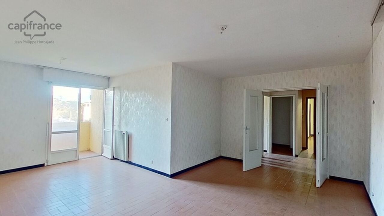 appartement 3 pièces 80 m2 à vendre à Le Pradet (83220)