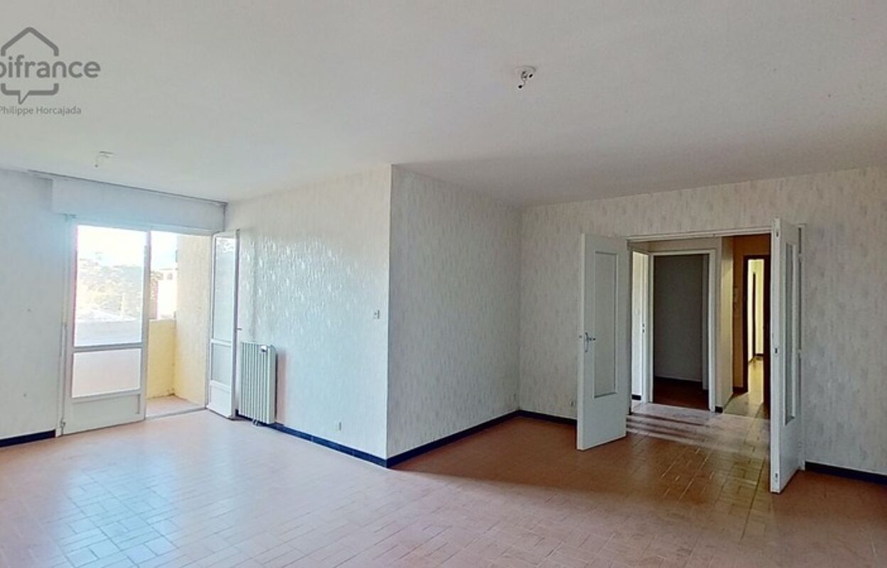 appartement 3 pièces 80 m2 à vendre à Le Pradet (83220)