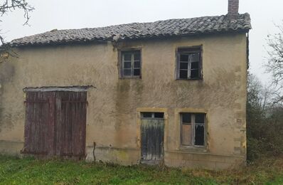 vente maison 25 000 € à proximité de Saint-Hilaire-sous-Charlieu (42190)