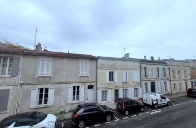 appartement 1 pièces 28 m2 à vendre à La Rochelle (17000)