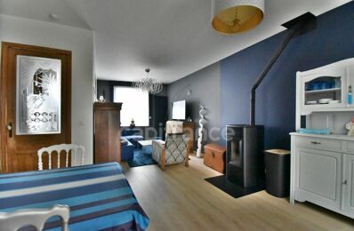 maison 6 pièces 99 m2 à vendre à Neuville-en-Ferrain (59960)