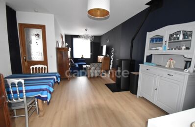 vente maison 229 000 € à proximité de Wasquehal (59290)