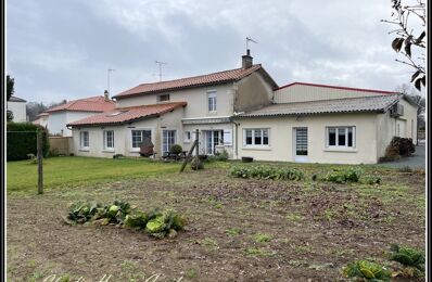 vente maison 170 000 € à proximité de Azay-le-Brûlé (79400)