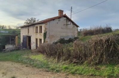 vente maison 35 000 € à proximité de Pont-Trambouze (69240)