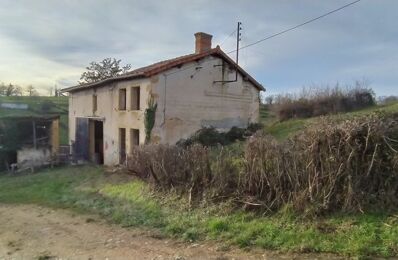 vente maison 35 000 € à proximité de Thizy-les-Bourgs (69240)